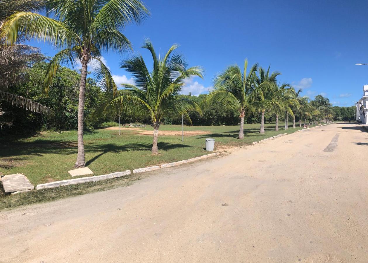 Cancun Ocean View Playa Del Nino Exterior photo
