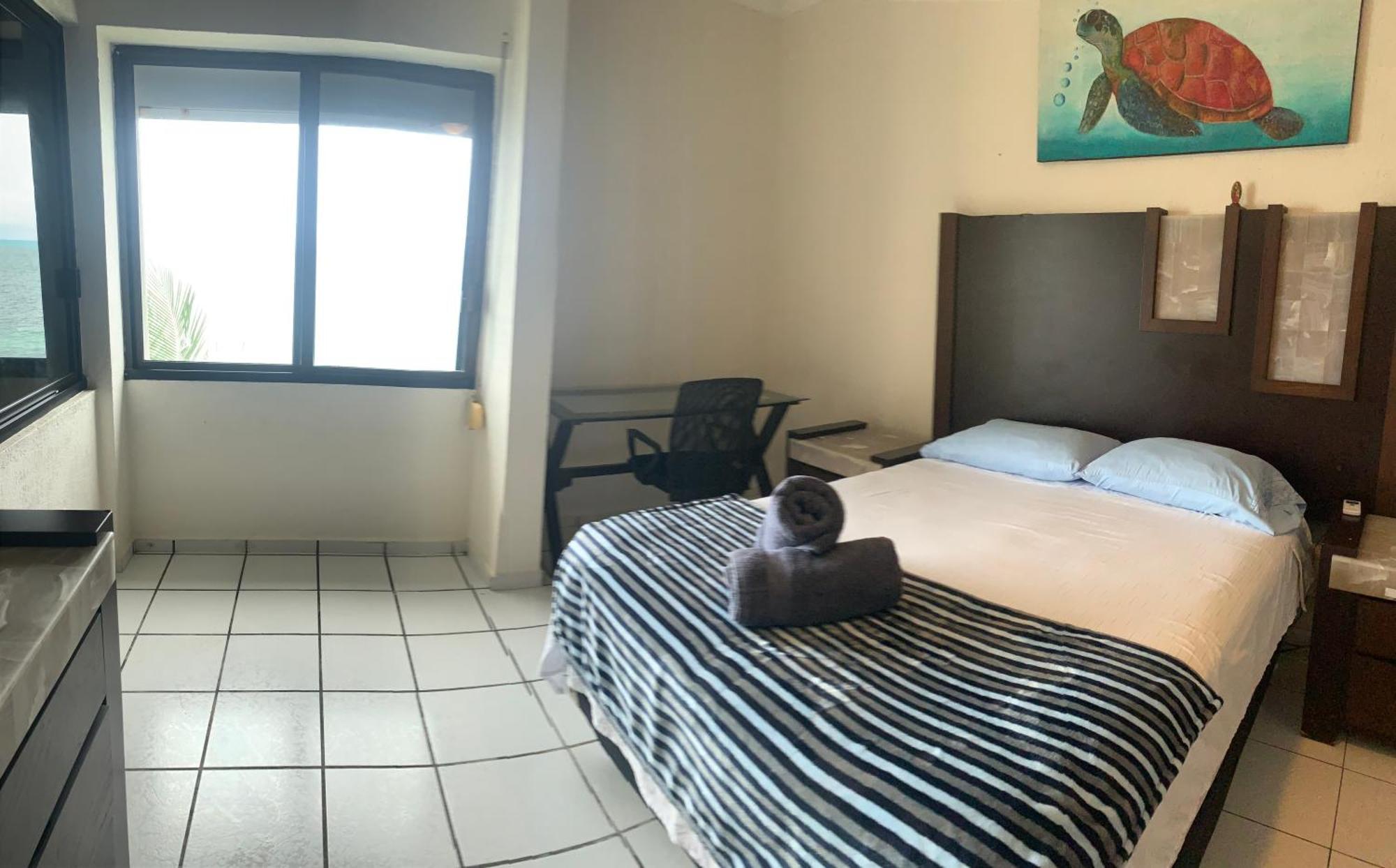 Cancun Ocean View Playa Del Nino Exterior photo