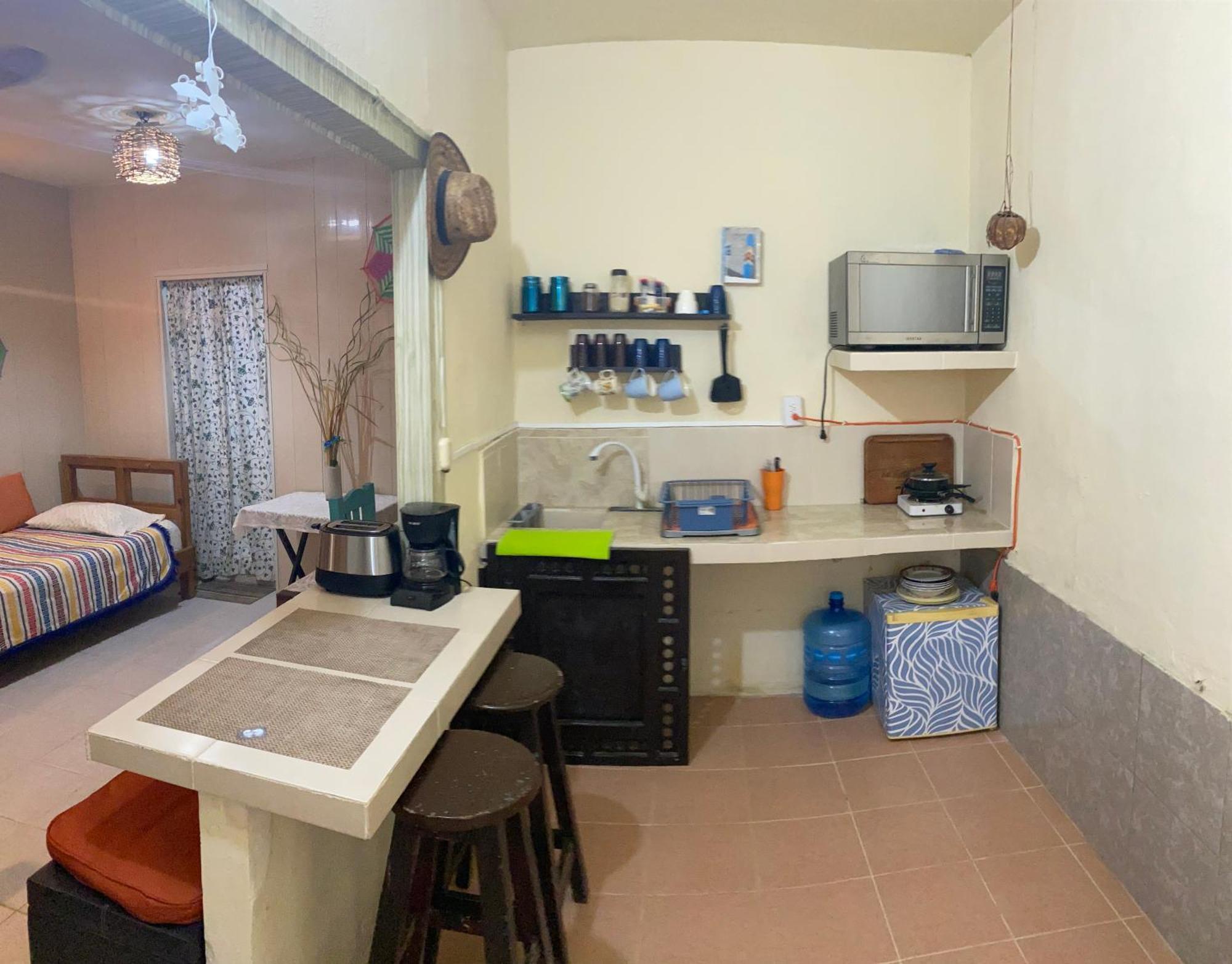 Cancun Ocean View Playa Del Nino Room photo