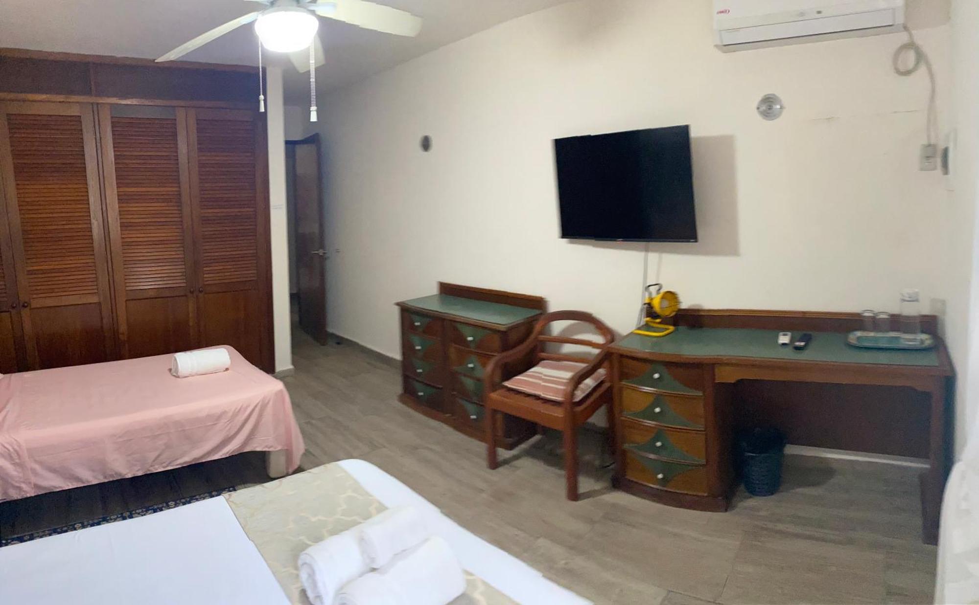 Cancun Ocean View Playa Del Nino Room photo